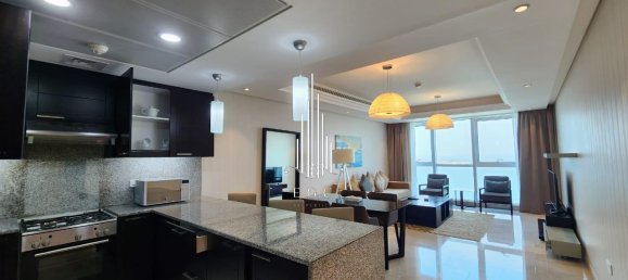 2 chambres Appartement à Corniche Road, UAE No. 35287 12
