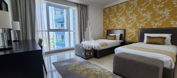 2 chambres Appartement à Corniche Road, UAE No. 35287 5