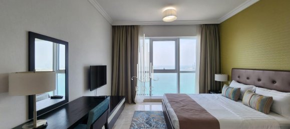 2 chambres Appartement à Corniche Road, UAE No. 35287 2