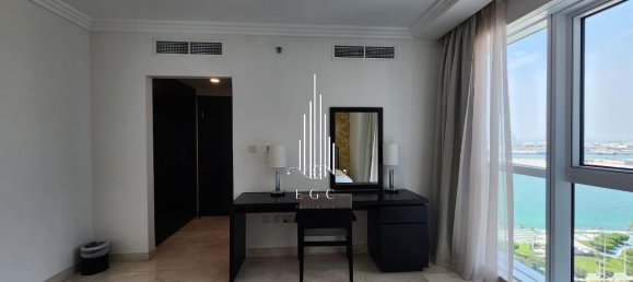 2 chambres Appartement à Corniche Road, UAE No. 35287 9