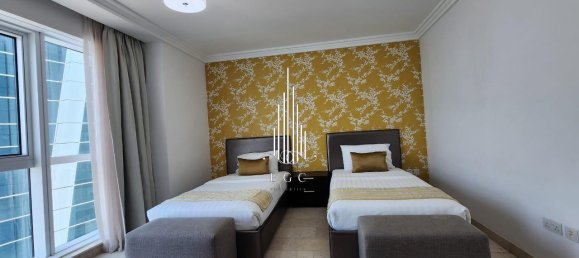 2 chambres Appartement à Corniche Road, UAE No. 35287 4