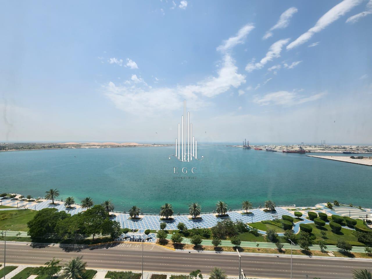 2 chambres Appartement à Corniche Road, UAE No. 35287