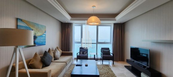 2 chambres Appartement à Corniche Road, UAE No. 35287 3