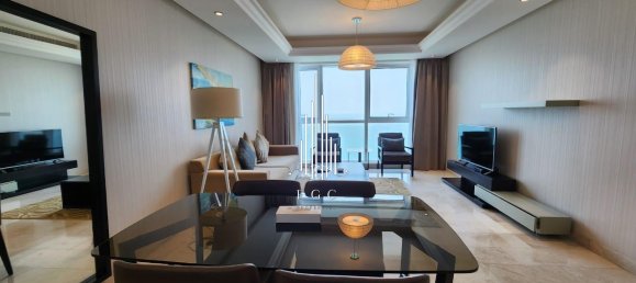 2 chambres Appartement à Corniche Road, UAE No. 35287 11