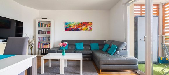 3 غرف نوم شقة في Bezons, France رقم 144173 3