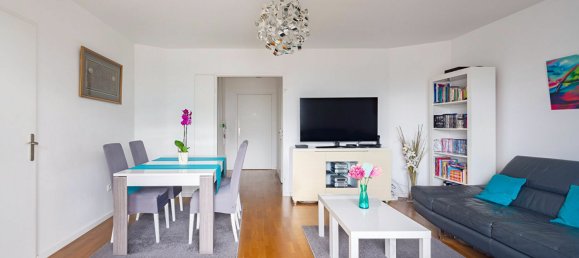 3 غرف نوم شقة في Bezons, France رقم 144173 4