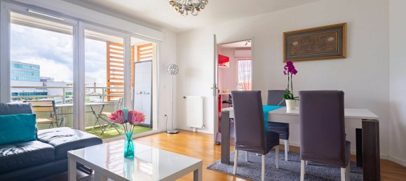 3 غرف نوم شقة في Bezons, France رقم 144173 5