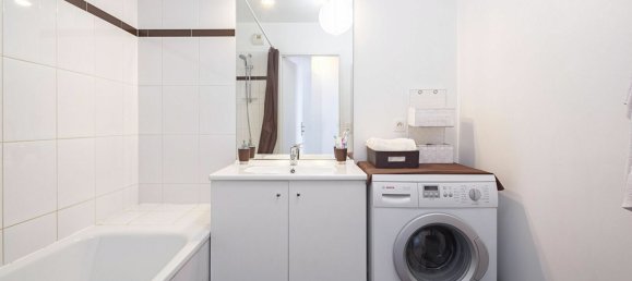 3 غرف نوم شقة في Bezons, France رقم 144173 10