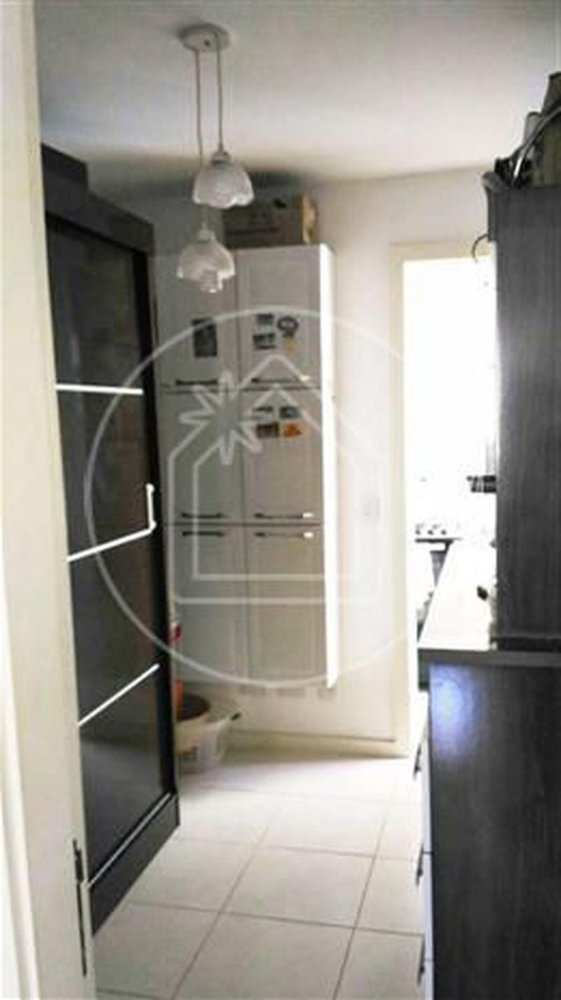 3 bedrooms Apartment in Rio de Janeiro, Brazil No. 497524