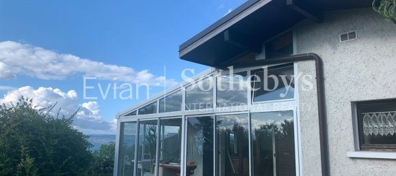 3 Schlafzimmer Haus in Neuvecelle, France, Nr. 295470 5