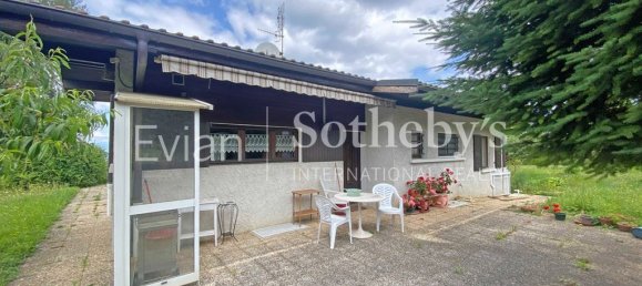 3 Schlafzimmer Haus in Neuvecelle, France, Nr. 295470 6