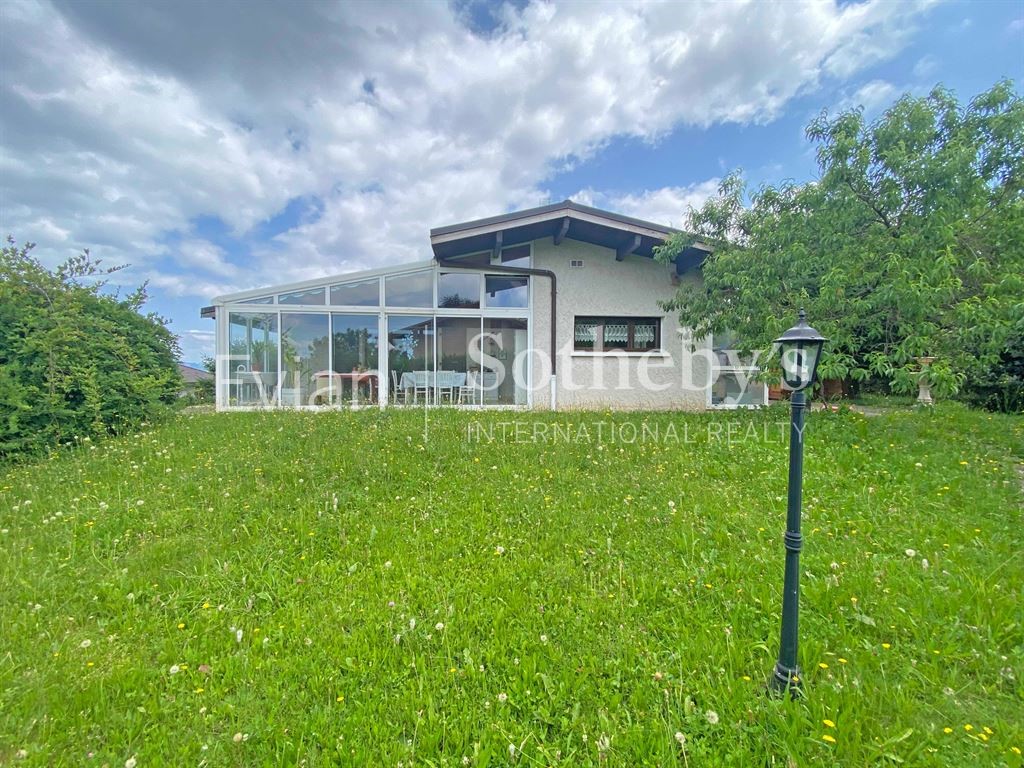 3 Schlafzimmer Haus in Neuvecelle, France, Nr. 295470