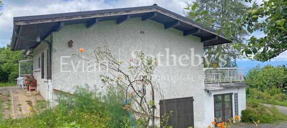 3 Schlafzimmer Haus in Neuvecelle, France, Nr. 295470 4