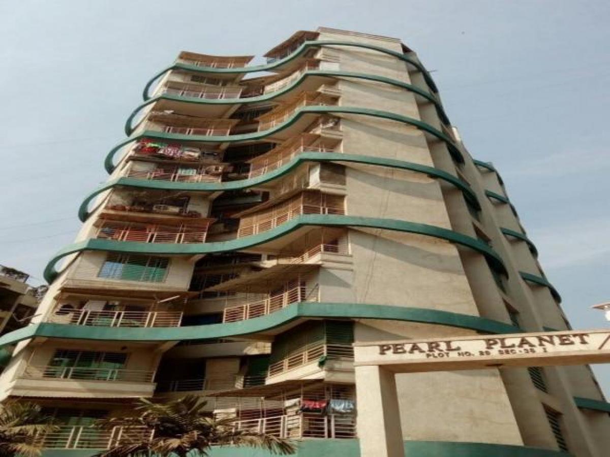 Studio in Mumbai, India No. 57962