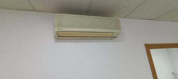 Gewerbliche Immobilie in San Gines, Spain 115m², Nr. 155138 23