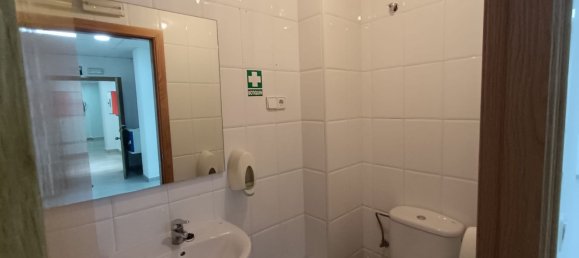 Gewerbliche Immobilie in San Gines, Spain 115m², Nr. 155138 17
