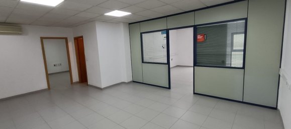 Gewerbliche Immobilie in San Gines, Spain 115m², Nr. 155138 26