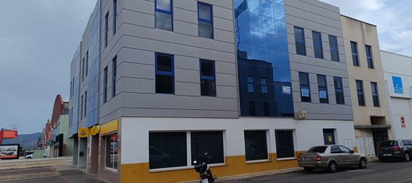 Gewerbliche Immobilie in San Gines, Spain 115m², Nr. 155138 2