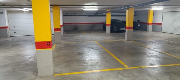 Gewerbliche Immobilie in San Gines, Spain 115m², Nr. 155138 32