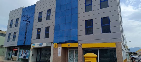 Gewerbliche Immobilie in San Gines, Spain 115m², Nr. 155138 4