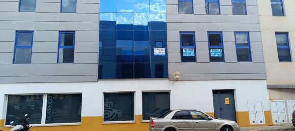 Gewerbliche Immobilie in San Gines, Spain 115m², Nr. 155138 6
