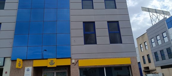 Gewerbliche Immobilie in San Gines, Spain 115m², Nr. 155138 3