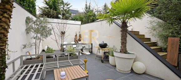 3 Schlafzimmer Haus in Chennevieres-sur-Marne, France, Nr. 127368 9