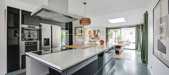 3 Schlafzimmer Haus in Chennevieres-sur-Marne, France, Nr. 127368 5