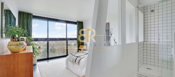 3 Schlafzimmer Haus in Chennevieres-sur-Marne, France, Nr. 127368 12