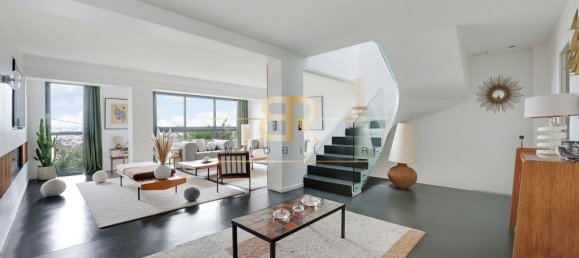 3 Schlafzimmer Haus in Chennevieres-sur-Marne, France, Nr. 127368 2