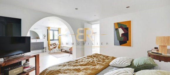 3 Schlafzimmer Haus in Chennevieres-sur-Marne, France, Nr. 127368 17