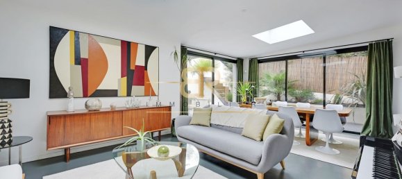 3 Schlafzimmer Haus in Chennevieres-sur-Marne, France, Nr. 127368 8