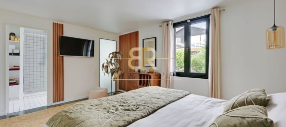 3 Schlafzimmer Haus in Chennevieres-sur-Marne, France, Nr. 127368 15