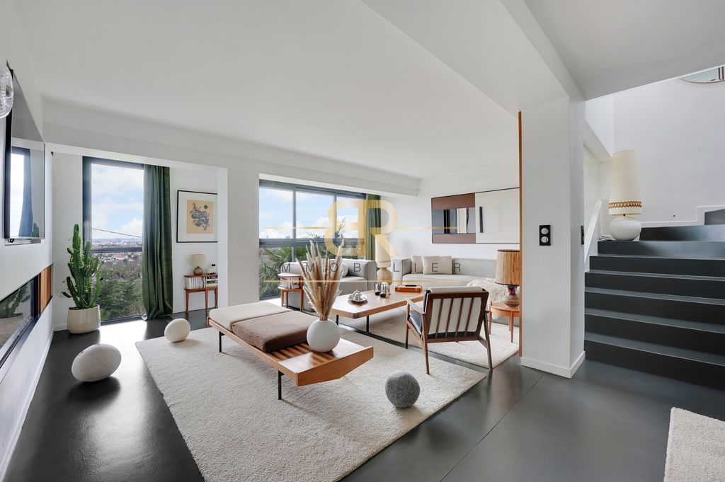 3 Schlafzimmer Haus in Chennevieres-sur-Marne, France, Nr. 127368