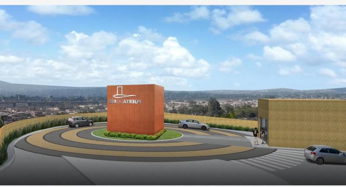 3 chambres Maison à Mexico No. 188561