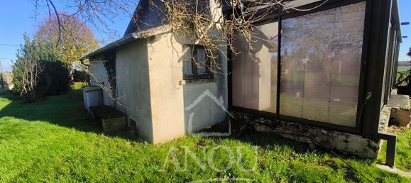 2 bedrooms House in Vieuvicq, France No. 156329 14