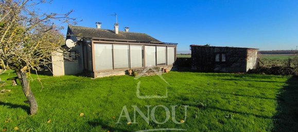 2 bedrooms House in Vieuvicq, France No. 156329 15