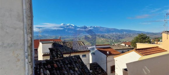 2 bedrooms House in Castel Frentano, Italy No. 177752 25