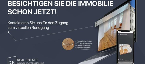 3-Zimmer Gewerbliche Immobilie in Mitte, Germany, Nr. 56799 17