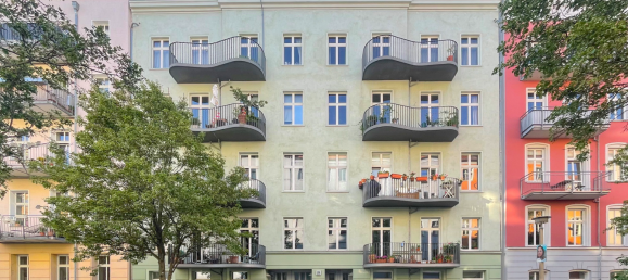 3-Zimmer Gewerbliche Immobilie in Mitte, Germany, Nr. 56799 11