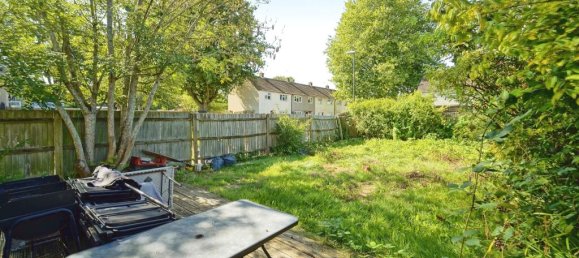 2 Schlafzimmer Gewerbliche Immobilie in Crawley, United Kingdom, Nr. 6282 15