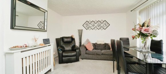 2 Schlafzimmer Gewerbliche Immobilie in Crawley, United Kingdom, Nr. 6282 4