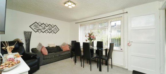 2 Schlafzimmer Gewerbliche Immobilie in Crawley, United Kingdom, Nr. 6282 6