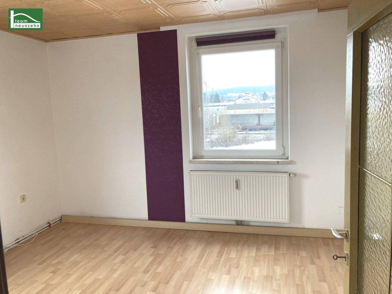 4غرفة شقة في Knittelfeld, Austria رقم 181877