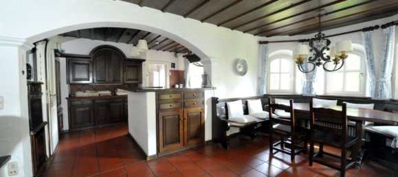 Дом с 4 спальнями в Диллинген ан дер Донау, Германия № 126902 5