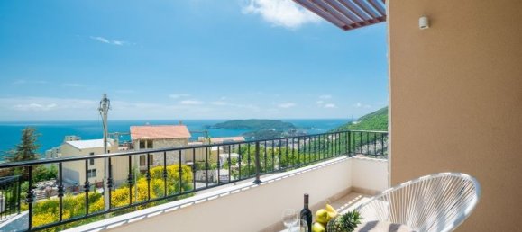 3 bedrooms Commercial property in Budva, Montenegro No. 105 6