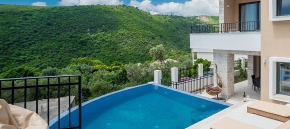 3 bedrooms Commercial property in Budva, Montenegro No. 105 12