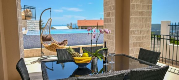 3 bedrooms Commercial property in Budva, Montenegro No. 105 19