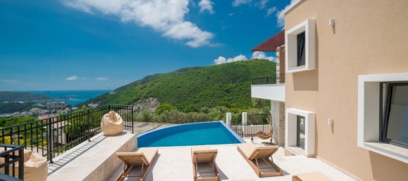 3 bedrooms Commercial property in Budva, Montenegro No. 105 4