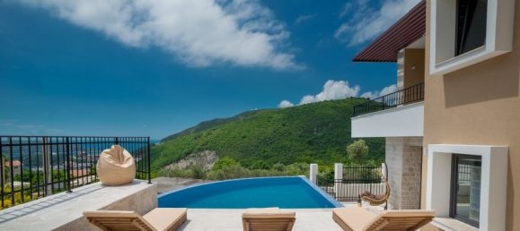 3 bedrooms Commercial property in Budva, Montenegro No. 105 20